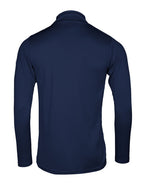 Rucanor Pjero ski pully heren donkerblauw maat M