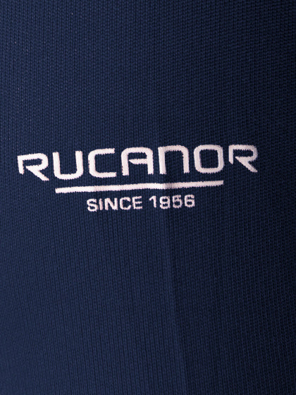 Rucanor Pjero ski pully heren donkerblauw maat XL