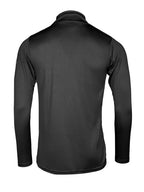 Rucanor Pjero ski pully heren zwart maat XL
