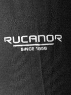 Rucanor Pjero ski pully heren zwart maat M