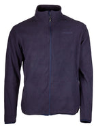 Rucanor Fleece vest full zip heren donkerblauw maat 3XL