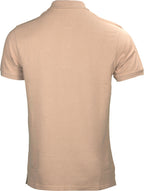 Rucanor Rodney polo shirt heren beige maat XL