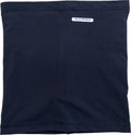 Rucanor Running Neck warmer donkerblauw
