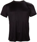 Rucanor Santos t-shirt heren zwart maat XL