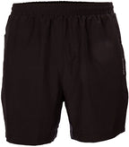 Scotty sportshort heren zwart maat S