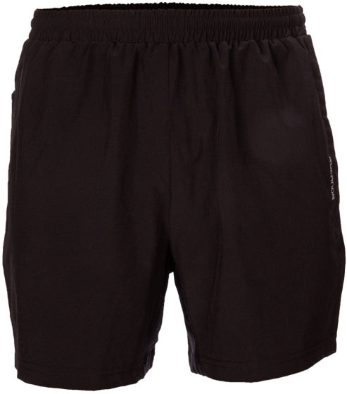 Scotty sportshort heren zwart maat S