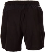 Scotty sportshort heren zwart maat S