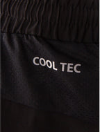 Scotty sportshort heren zwart maat XL