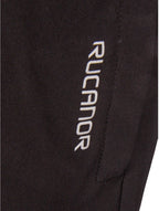 Scotty sportshort heren zwart maat S