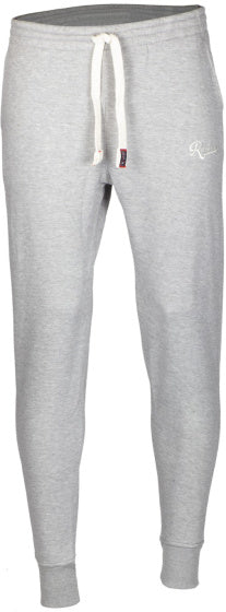 Rucanor Senna joggingsbroek heren grijs maat XL