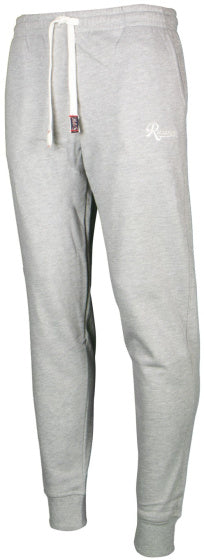 Rucanor Senna joggingsbroek heren grijs maat XL