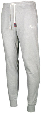 Rucanor Senna joggingsbroek heren grijs maat M