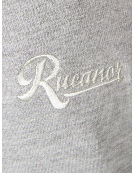 Rucanor Senna joggingsbroek heren grijs maat XL