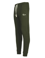Rucanor Senna joggingsbroek heren olijfgroen maat 3XL