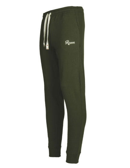 Rucanor Senna joggingsbroek heren olijfgroen maat L