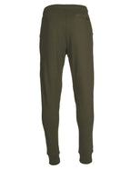 Rucanor Senna joggingsbroek heren olijfgroen maat L