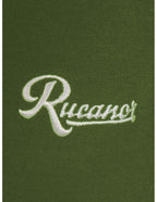 Rucanor Senna joggingsbroek heren olijfgroen maat XL