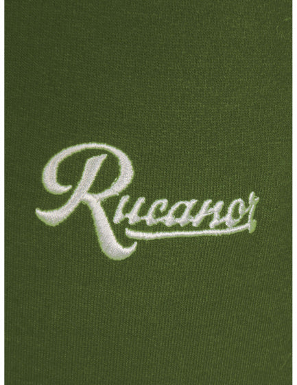 Rucanor Senna joggingsbroek heren olijfgroen maat 3XL