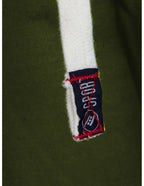 Rucanor Senna joggingsbroek heren olijfgroen maat 3XL