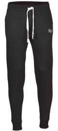 Rucanor Senna joggingsbroek heren zwart maat S