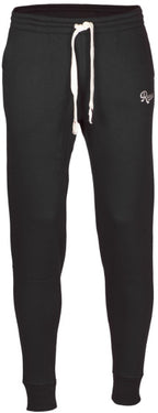 Rucanor Senna joggingsbroek heren zwart maat XL