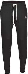 Rucanor Senna joggingsbroek heren zwart maat XXXL