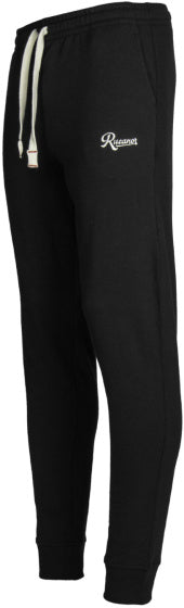 Rucanor Senna joggingsbroek heren zwart maat XL