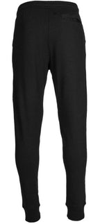 Rucanor Senna joggingsbroek heren zwart maat S