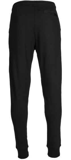 Rucanor Senna joggingsbroek heren zwart maat S
