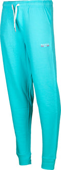 Rucanor Senna sweatpants cuff unbrushed heren aqua maat XL