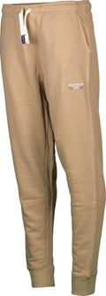 Rucanor Senna sweatpants cuff unbrushed heren beige maat L