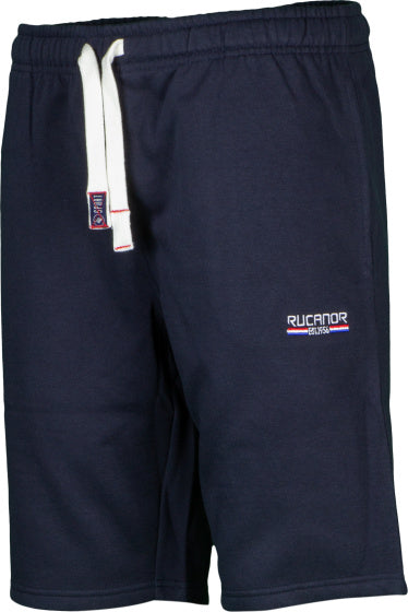 Rucanor Shae joggingbroek kort heren blauw maat L