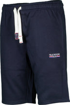 Rucanor Shae joggingbroek kort heren blauw maat XL