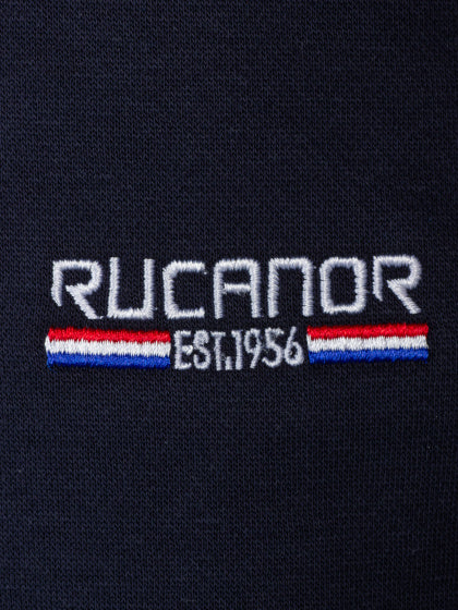 Rucanor Shae joggingbroek kort heren blauw maat M