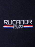 Rucanor Shae joggingbroek kort heren blauw maat XL