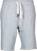 Rucanor Shae joggingbroek kort heren grijs maat L