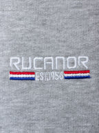 Rucanor Shae joggingbroek kort heren grijs maat L