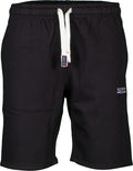 Rucanor Shae joggingbroek kort heren zwart maat 3XL