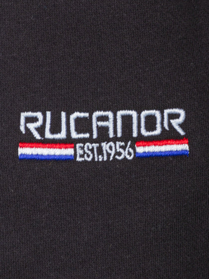 Rucanor Shae joggingbroek kort heren zwart maat M