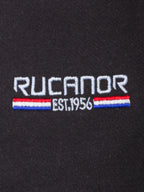 Rucanor Shae joggingbroek kort heren zwart maat 3XL