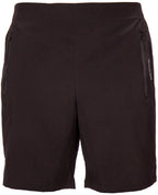 Rucanor Shawn sportshort heren zwart maat M