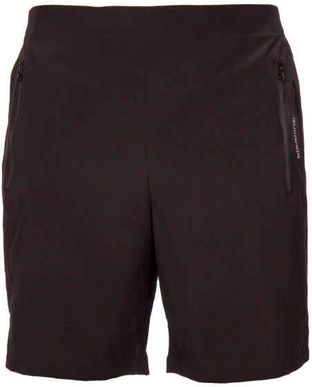 Rucanor Shawn sportshort heren zwart maat L