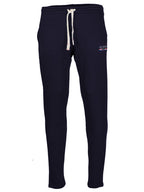 Rucanor Silver straight joggingbroek heren donkerblauw maat XXL