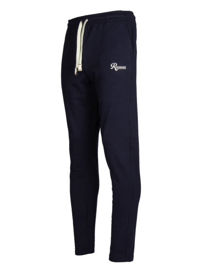 Rucanor Silver straight joggingbroek heren donkerblauw maat 3XL