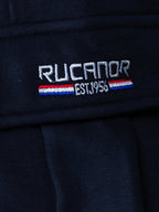Rucanor Skip sweat shorts pockets heren blauw maat L