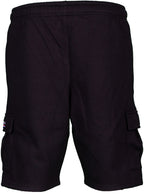Rucanor Skip sweat shorts pockets heren zwart maat L