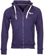 Rucanor Sky sweatvest hoodie heren blauw maat L