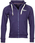 Rucanor Sky sweatvest hoodie heren blauw maat XL