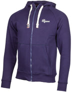 Rucanor Sky sweatvest hoodie heren blauw maat XL