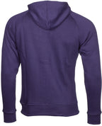 Rucanor Sky sweatvest hoodie heren blauw maat L